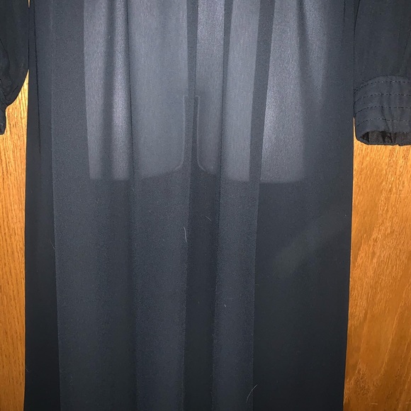 “Vintage” Joseph Ripcoff Dress - Picture 4 of 4